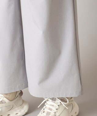 Columbia Columbia/ ウィメンズデビルズブラッシュワイドパンツ /コロンビア Columbia Grey Heather