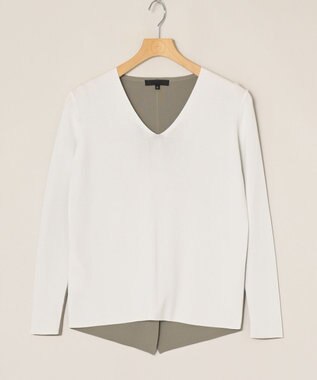 ONWARD Reuse Park 【ICB】ニット春夏