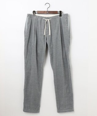 JOSEPH ABBOUD MOUNTAIN 【SPACE／UNISEX】６Wストレッチコール パンツ