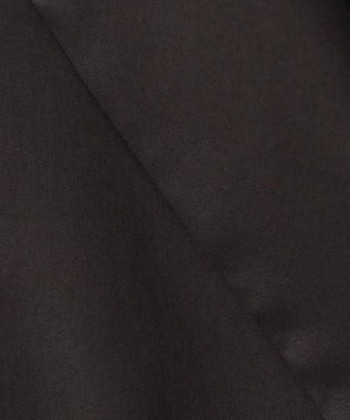 JOSEPH ライトコットンサテン　ジャケット Black