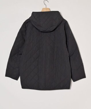 ONWARD Reuse Park 【自由区】コート秋冬 ブラック