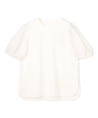 UNFILO BEAUTY FORM-T タックスリーブ Tシャツ オフ