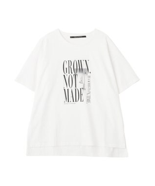 YECCA VECCA 【UVカット】ロゴBIGTee A