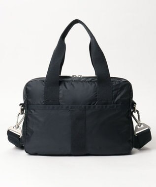 LeSportsac METRO CONVERTIBLE/ブラックC ブラックC