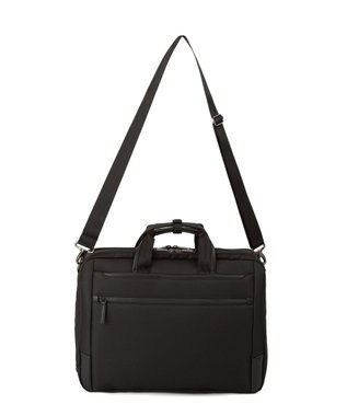 ACE BAGS & LUGGAGE ACE シロン ブリーフバッグ 14.0インチPC対応 68941 ブラック