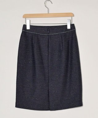 ONWARD Reuse Park 【23区】スカート春夏 ネイビー