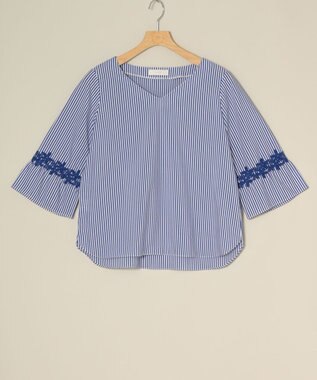 ONWARD Reuse Park 【any SiS】カットソー春夏