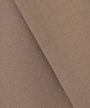 ANY SIS L 【保温効果/ストレッチ】シリーズ累計13万枚突破！ビューティサーモ テーラードジャケット キャメル