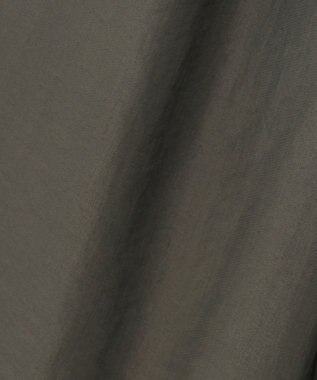 23区 S 【SLOW/一部店舗限定】ブライトヴィンテージクロス カーゴパンツ グレー系