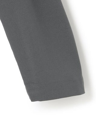 JOSEPH HOMME ハイゲージアムンゼンジャージー  ジャケット ライトグレー系