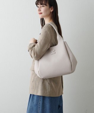 IACUCCI ボルゴ ALCE エクリュ