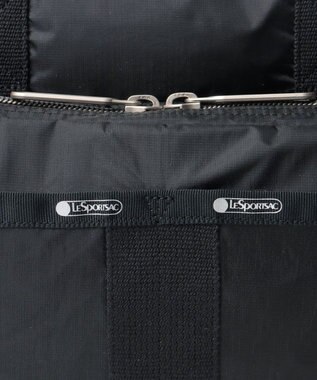 LeSportsac METRO CONVERTIBLE/ブラックC ブラックC