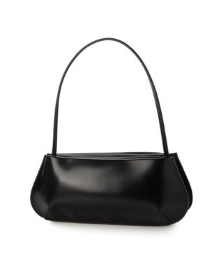 UNBILLION カカトゥ kakatoo / ダブルセミショルダー ブラック