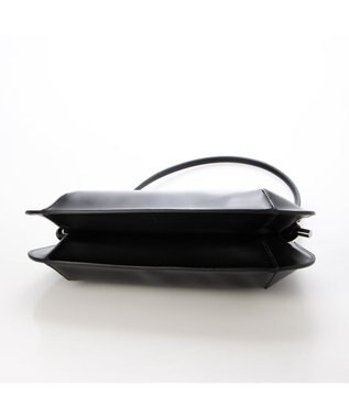 UNBILLION カカトゥ kakatoo / ダブルセミショルダー ブラック