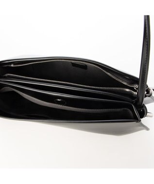 UNBILLION カカトゥ kakatoo / ダブルセミショルダー ブラック