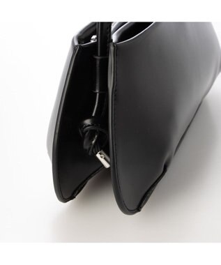 UNBILLION カカトゥ kakatoo / ダブルセミショルダー ブラック