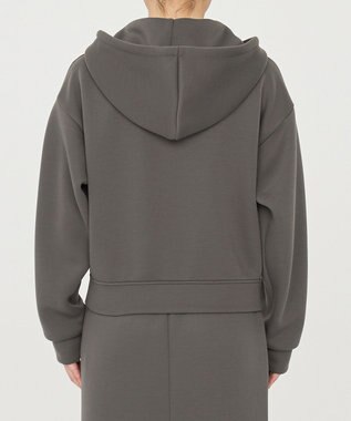 uncrave 【UVカット・吸水速乾】ダンボール フーディー（uncrave STANDARD） スレート