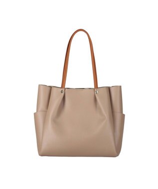 ROOTOTE 1329【ビジネスバッグ】LT.ミディアム.ルーワーク-A 03：ベージュ