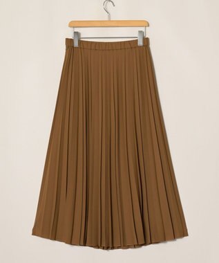 ONWARD Reuse Park 【自由区】スカート秋冬 ブラウン