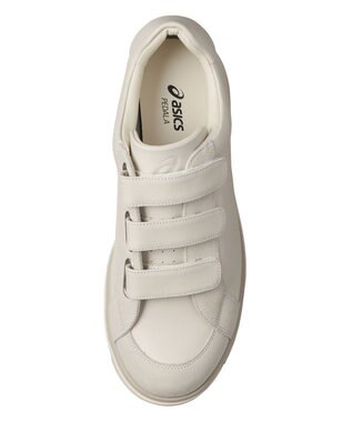 ASICS WALKING ペダラ ライドウォーク 2 レディース 2E ブラウン系