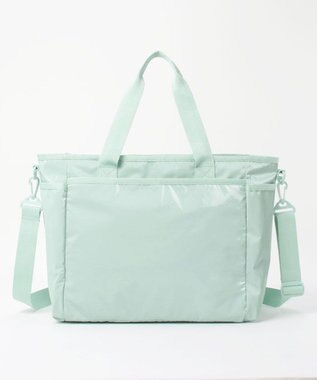 LeSportsac RYAN TRAVEL TOTE2/ヒトリップヒスイ ヒトリップヒスイ