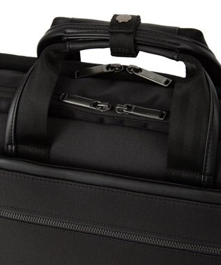 ACE BAGS & LUGGAGE ACE シロン ブリーフバッグ 14.0インチPC対応 68941 ブラック