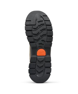 SOREL SOREL/ アウティング　ニュースニーカーミッド　ウォータープルーフ /ソレル Khaki II、 Jet