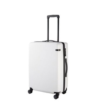 ACE BAGS & LUGGAGE ace. TOKYO コーナーストーン2-Z スーツケース ジッパータイプ 65リットル １週間程度のご旅行に 06866 エース