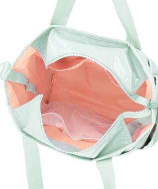 LeSportsac RYAN TRAVEL TOTE2/ヒトリップヒスイ ヒトリップヒスイ