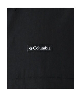Columbia Columbia/ トルネードリムロングスリーブシャツジャケット /コロンビア Black