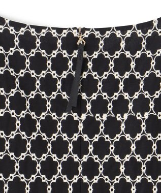 TOCCA 【WEB限定・消臭】LONG SUNSHINE ドレス [WEB限定]ブラウン系7