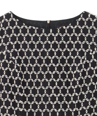 TOCCA 【WEB限定・消臭】LONG SUNSHINE ドレス [WEB限定]ブラウン系7