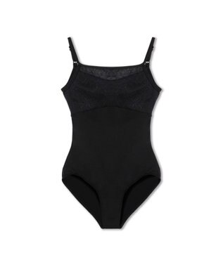 Chacott キャミソールレオタード