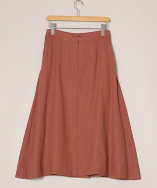 ONWARD Reuse Park 【23区】スカート春夏 レッド