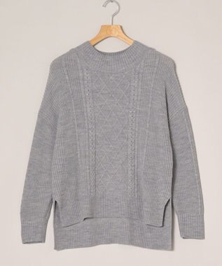 ONWARD Reuse Park 【any SiS】ニット秋冬