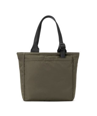 ZERO HALLIBURTON DICROS SOLOシリーズ カートトート L ZHG-B DS 85004 カーキ