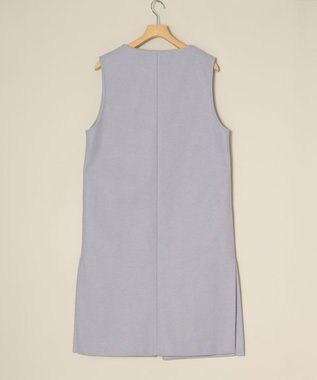 ONWARD Reuse Park 【UNFILO】コート秋冬 ブルー