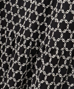 TOCCA 【WEB限定・消臭】LONG SUNSHINE ドレス [WEB限定]ブラウン系7