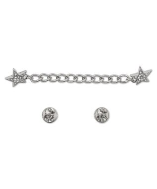 WEGO Lチェーントピンズ 柄1