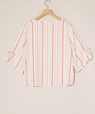 ONWARD Reuse Park 【any SiS】カットソー春夏 ピンク