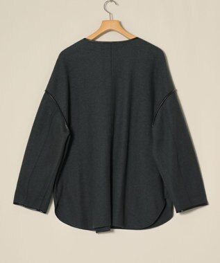 ONWARD Reuse Park 【23区】ジャケット秋冬 グレー