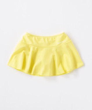 OP／FILA 【marie claire ENFANTS】フリルセパレート水着 ミント