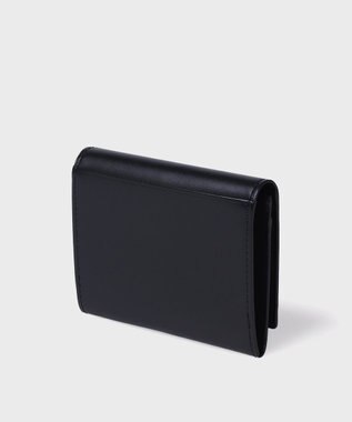 Paul Smith コンビネーション 名刺入れ ネイビー