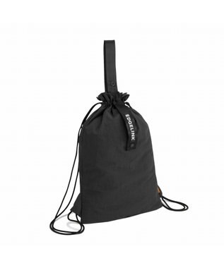 ACE BAGS & LUGGAGE EDGELINK ナムパック ポケッタブル ナップサック 60191 エッジリンク パープル