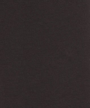 23区GOLF 【WOMEN】【ストレッチ】テーパード ジャージパンツ ブラック系