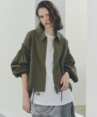 YECCA VECCA コインマンテルネックレス Gold