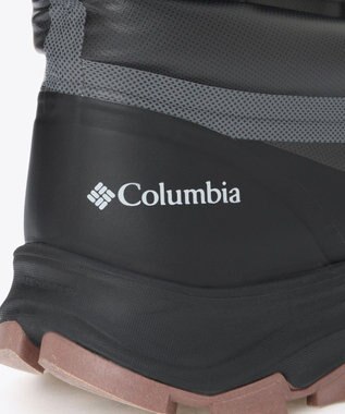 Columbia Columbia/ エクスペディショニスト ピーク オーディーエックス /コロンビア Black、 Black