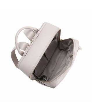 ACE BAGS & LUGGAGE Jewelna Rose フレイヤ・リュック2 2気室 14.0インチPC 16142 ジュエルナローズ ライトグレー