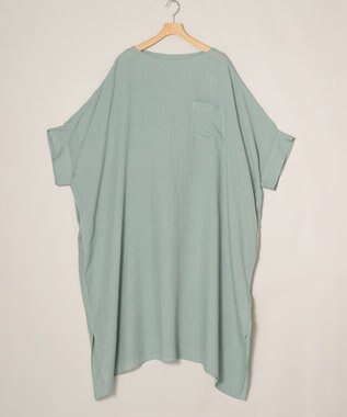 ONWARD Reuse Park 【23区】ワンピース春夏 グリーン