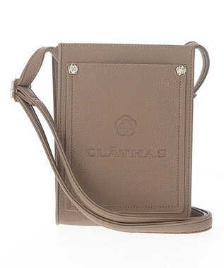 CLATHAS エクラ ミニショルダーバッグ